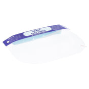 Private Label GS-PPE400A Face Shield 10/pk