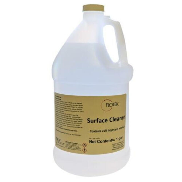 Private Label MVRFHS62526 Surface Cleaner 1gal Btl 75% Iso Alc