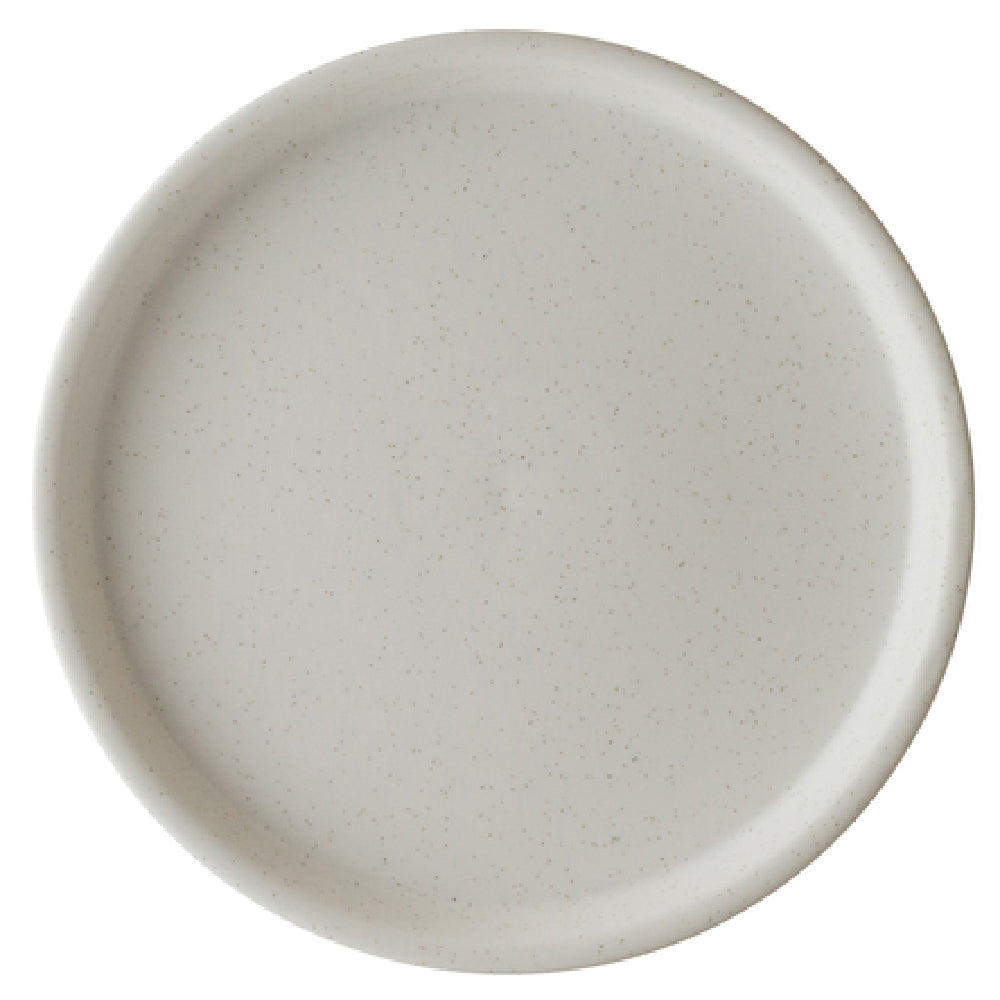 Steelite 6120RG002 Round Tray 6.5" Potters Collection