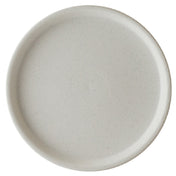 Steelite 6120RG002 Round Tray 6.5" Potters Collection