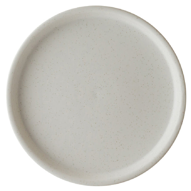 Steelite 6120RG002 Round Tray 6.5" Potters Collection