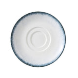 Yanco MR-002 Mars Saucer 6"dia X 7/8"H Dishwasher Safe