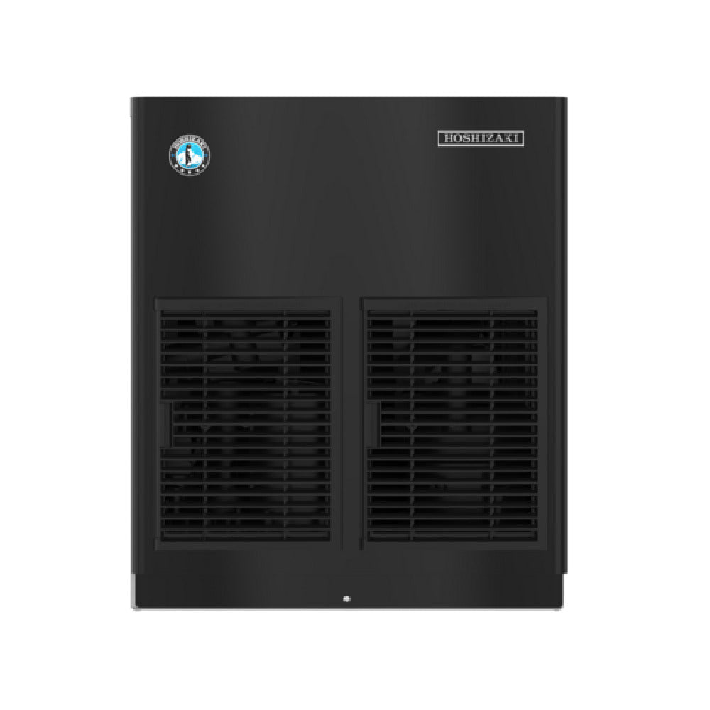 Hoshizaki F-1022MAK-CB - Slim‑Line Air‑Cooled Modular Cubelet Ice Machine, Produces Up To 865 Lb Of Cubelet Ice Per 24 Hours At 70°F Air / 50°F Water