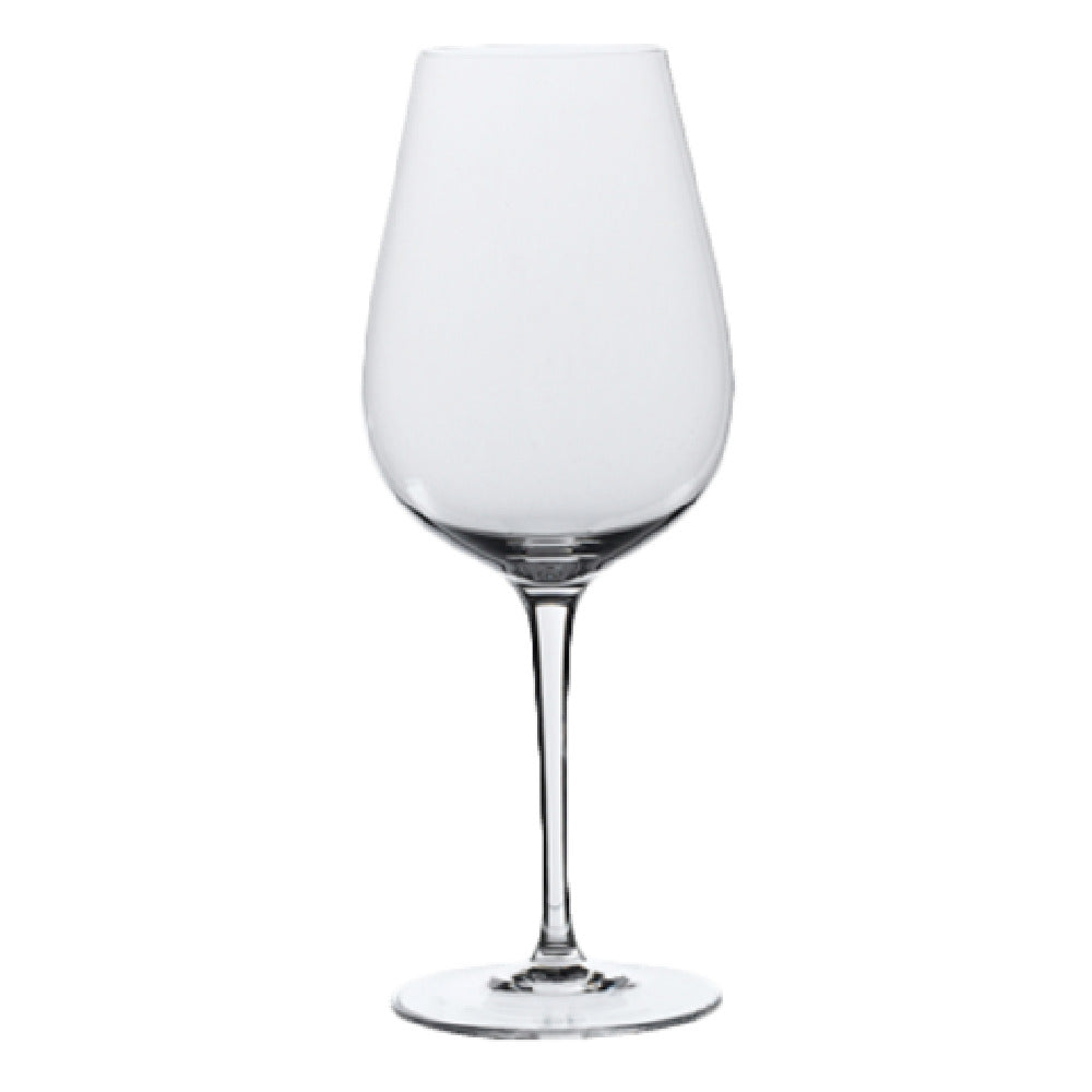 Steelite 4813R280 Bordeaux 18.5 Oz 3.625" X 9.5"