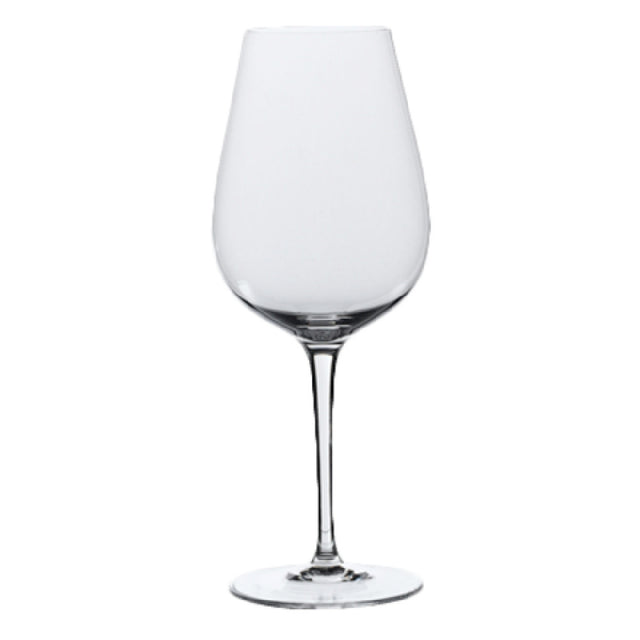 Steelite 4813R280 Bordeaux 18.5 Oz 3.625" X 9.5"