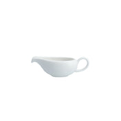 Fortessa TC7600.DV.31 Serena Butter/Sauce Boat 3.5 Oz. (.10ltr) Dishwasher Safe