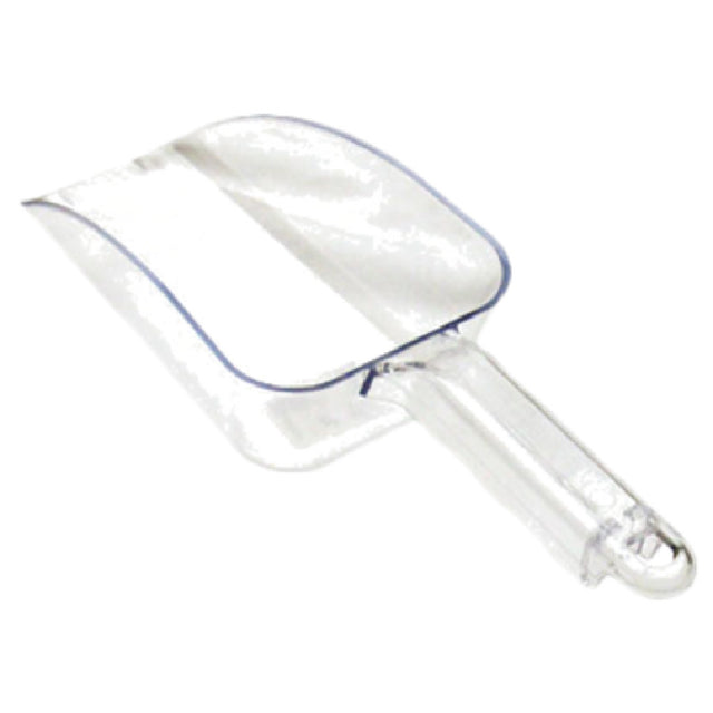Royal ROY SPC 24 - Ice Scoop, 24 Oz., 12" Overall Length