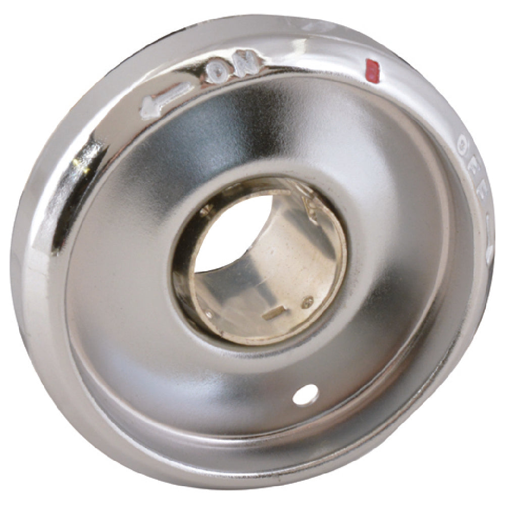 Tri-Star 310295 Bezel Bj Thermostat"on O Ff"