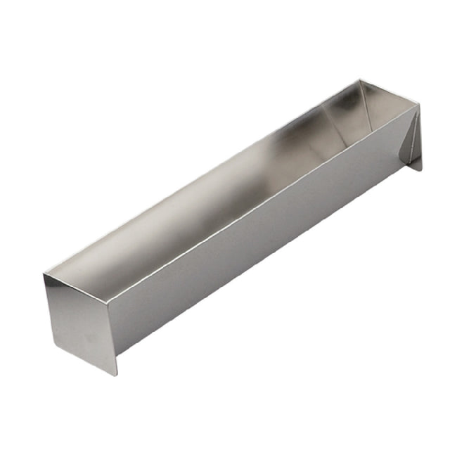 JB Prince M600 Ateco Mold 12"L X 2-1/4"H 16 Oz.