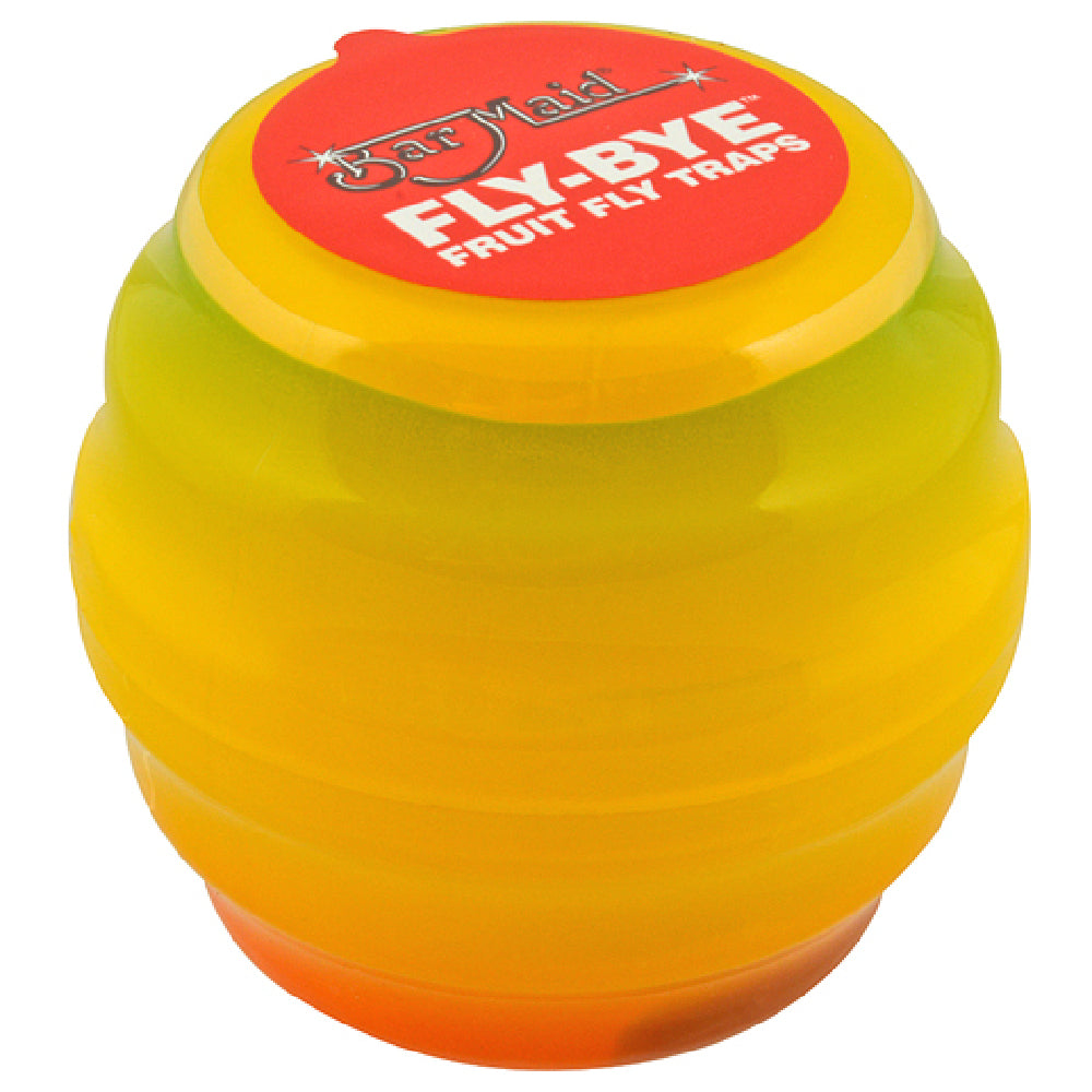 Bar Maid BARFLY-BYE Fruit Fly Traps Sold By Pack Of 2