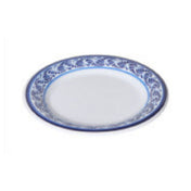 GET WP-6-DE - Diamond Esencia Plate, 6.5" Dia., Wide Rim