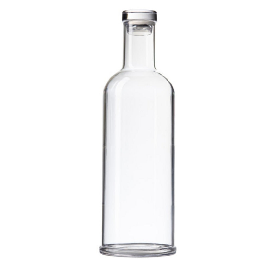 TableCraft Products 11799 - Carafe, 34 Oz., 3.5"W X 3.5"D X 11.25"H
