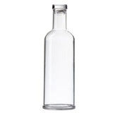 TableCraft Products 11799 - Carafe, 34 Oz., 3.5"W X 3.5"D X 11.25"H