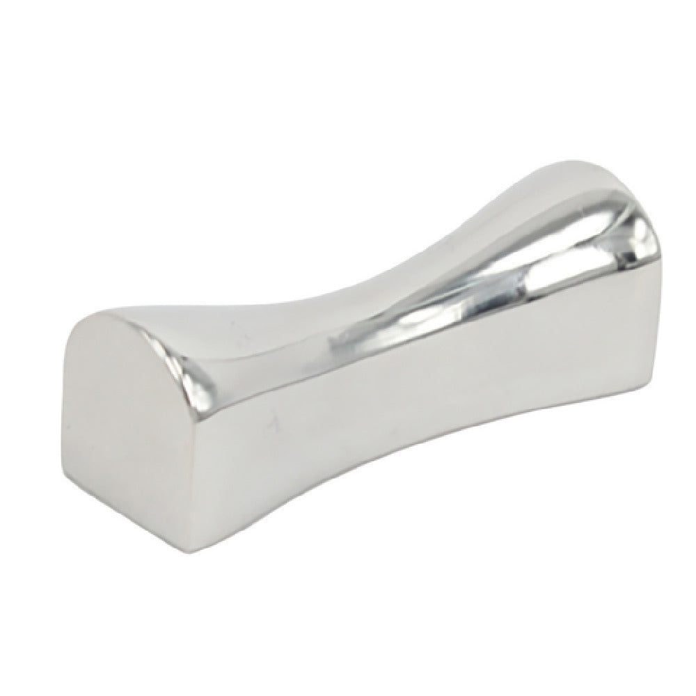 Steelite 5360S145 Stainless Steel Chopstick Rest 2.0" X 0.5" X 0.75" Accessories