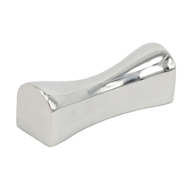 Steelite 5360S145 Stainless Steel Chopstick Rest 2.0" X 0.5" X 0.75" Accessories