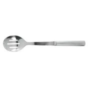 Hubert 29032 - Serving Spoon, 11-5/8", Slotted
