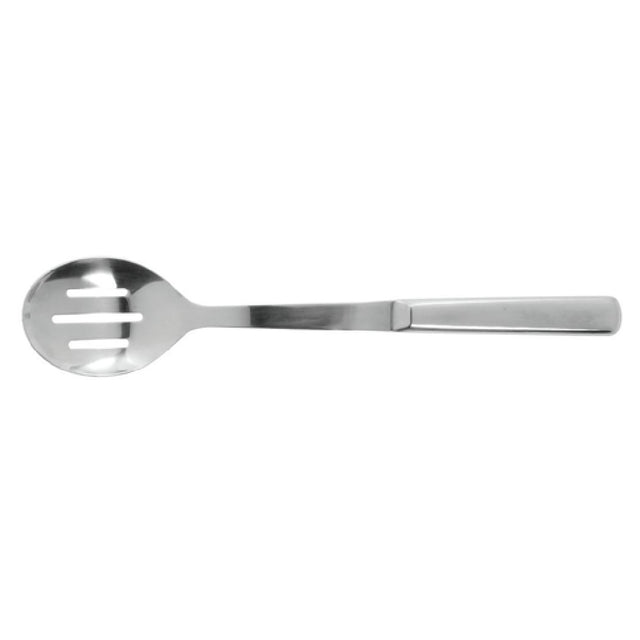 Hubert 29032 - Serving Spoon, 11-5/8", Slotted