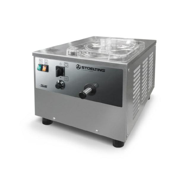 Stoelting by Vollrath VB1-37A Vertical Batch Freezer Countertop 20"W X 22"D X 18-1/2"H