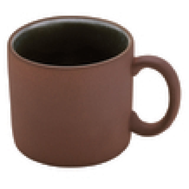 BauscherHepp P015200-101792 Mug 6.8 Oz. 3" Dia.