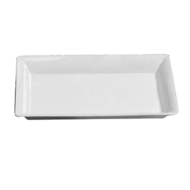American Metalcraft CER21 Prestige™ Platter 21"L X 12-3/4"W X 3-1/4"H Rectangular