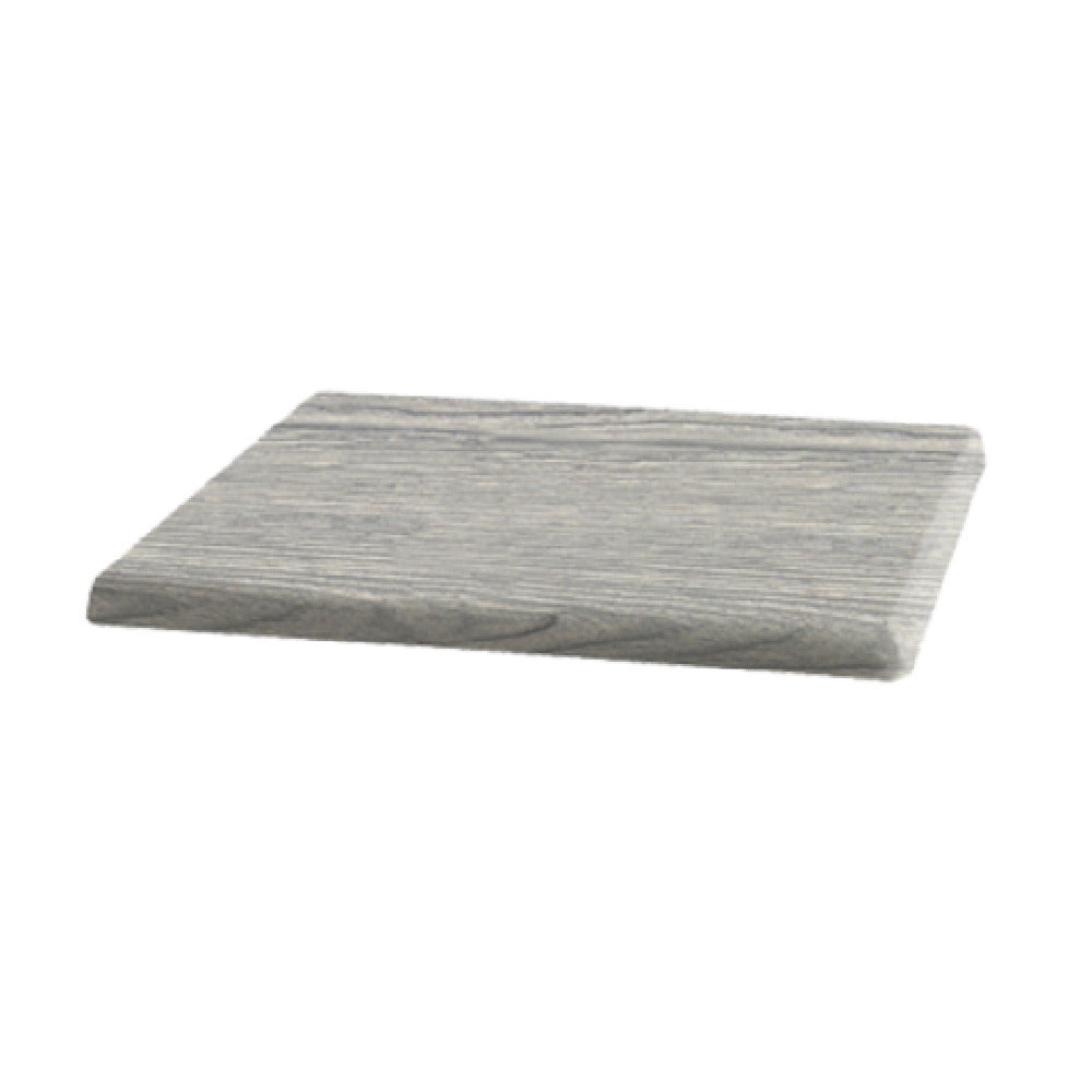 JMC Furniture 32X32 URBAN SPRUCE Topalit Table Top Outdoor Use 32" X 32"