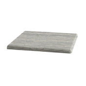 JMC Furniture TOPALIT 36X36 URBAN SPRUCE Topalit Table Top Outdoor Use 36" X 36"