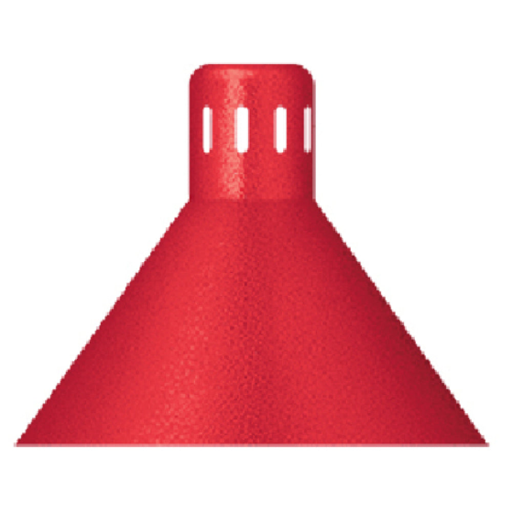 Hatco DL775RCTLBB-BK (QUICK SHIP MODEL) DL‐775‐RCTL Decorative Heat Lamp Bold Black
