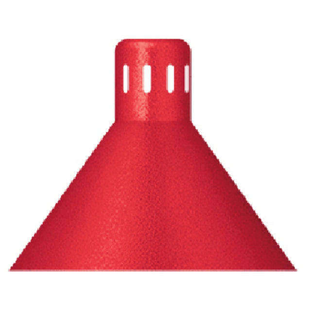 Hatco DL775RCTLBB-BK (QUICK SHIP MODEL) DL‐775‐RCTL Decorative Heat Lamp Bold Black