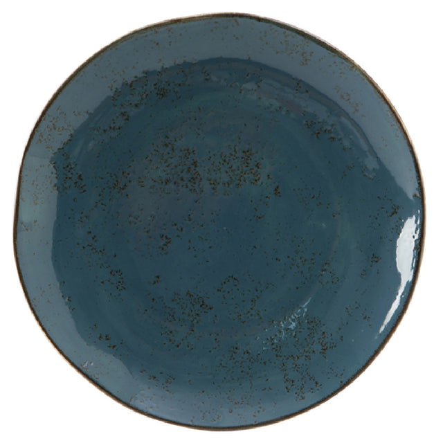 Tuxton GGE-006 Plate 10-1/4" Dia. Round