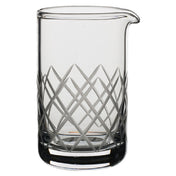 Steelite 480186R396 Mixing Beaker 20.5 Oz 3.875" X 5.875"