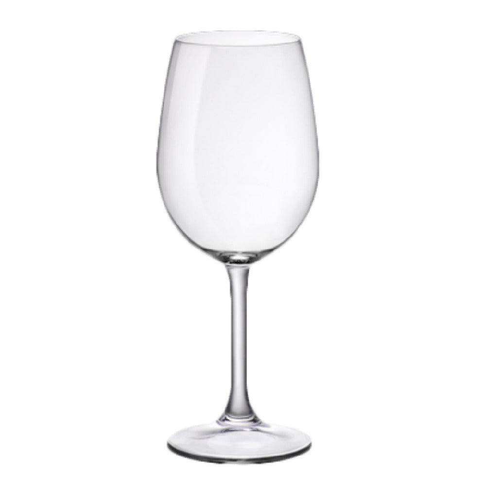 Steelite 4981Q661 Wine Glass 12.25 Oz 3.125" X 7.875"