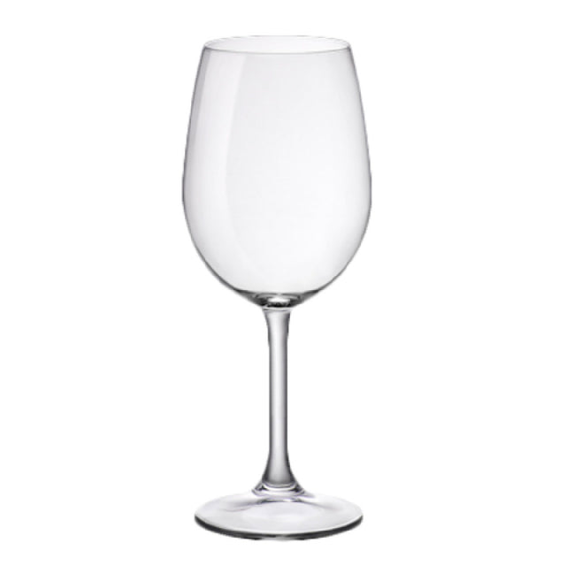 Steelite 4981Q661 Wine Glass 12.25 Oz 3.125" X 7.875"