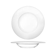 International Tableware DR-3 Soup Bowl 10 Oz. 8-3/4" Dia. X 1-3/8"H