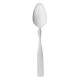 Libbey 138 001 (Formerly World Tableware) Teaspoon 6-1/4" Satin Finish Handle