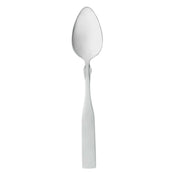 Libbey 138 001 (Formerly World Tableware) Teaspoon 6-1/4" Satin Finish Handle