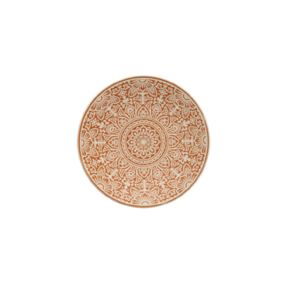 Fortessa STN.5604.02 Havana Adobo Salad Plate 8.5" (21cm) Coupe
