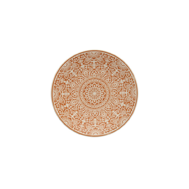 Fortessa STN.5604.02 Havana Adobo Salad Plate 8.5" (21cm) Coupe