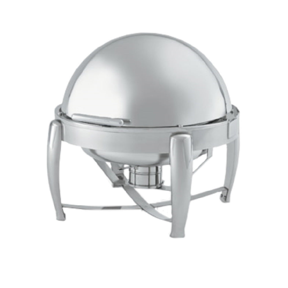 Vollrath T3605 D-Lux Chafer 6 Quart Round
