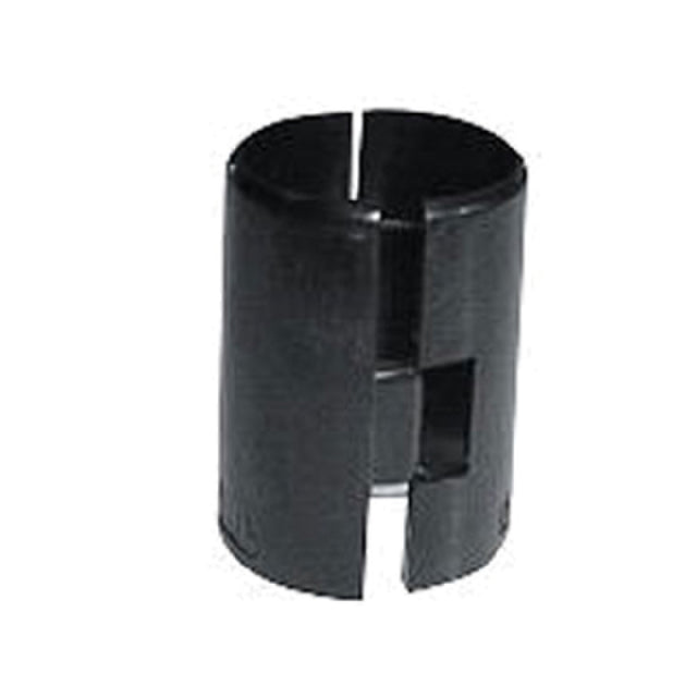 Advance Tabco EC-20 Special Value Wire Shelving Tapered Split Sleeves (package Of 4)