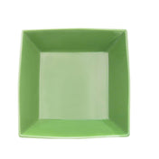 CAC China KC-B6-G Color Arts Bowl 15 Oz. 6"L X 6"W X 1-1/2"H