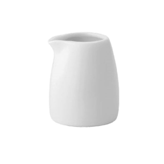 Tableware Solutions USA ABZ03049 Cream Tot 2-1/2 Oz. (0.07 L) Without Handle