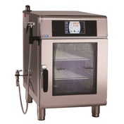 Alto Shaam CTX4-10EC Combitherm® CombiOven Electric Countertop