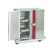 Carter Hoffmann PH1860_120/60/1 Heated Cabinet Mobile Insulated
