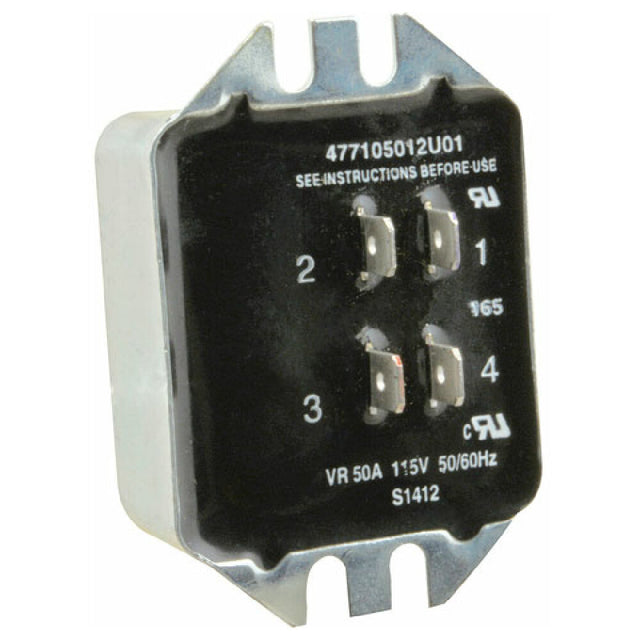 Power Soak Systems 31983 Run Relay / Switch For Leeson