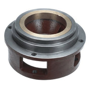 Power Soak Systems 21356 Frame Adaptor W/ Wear Ri Ng 2hp Grey