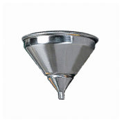 American Metalcraft 699ST Strainer/Funnel 1 Qt. Capacity 16 Gauge Spun Aluminum