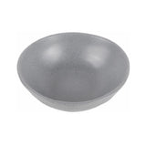 GET Enterprises RT93R-GS Elite Global Solutions Bowl 56 Oz. 9" Dia. X 3-1/8"H