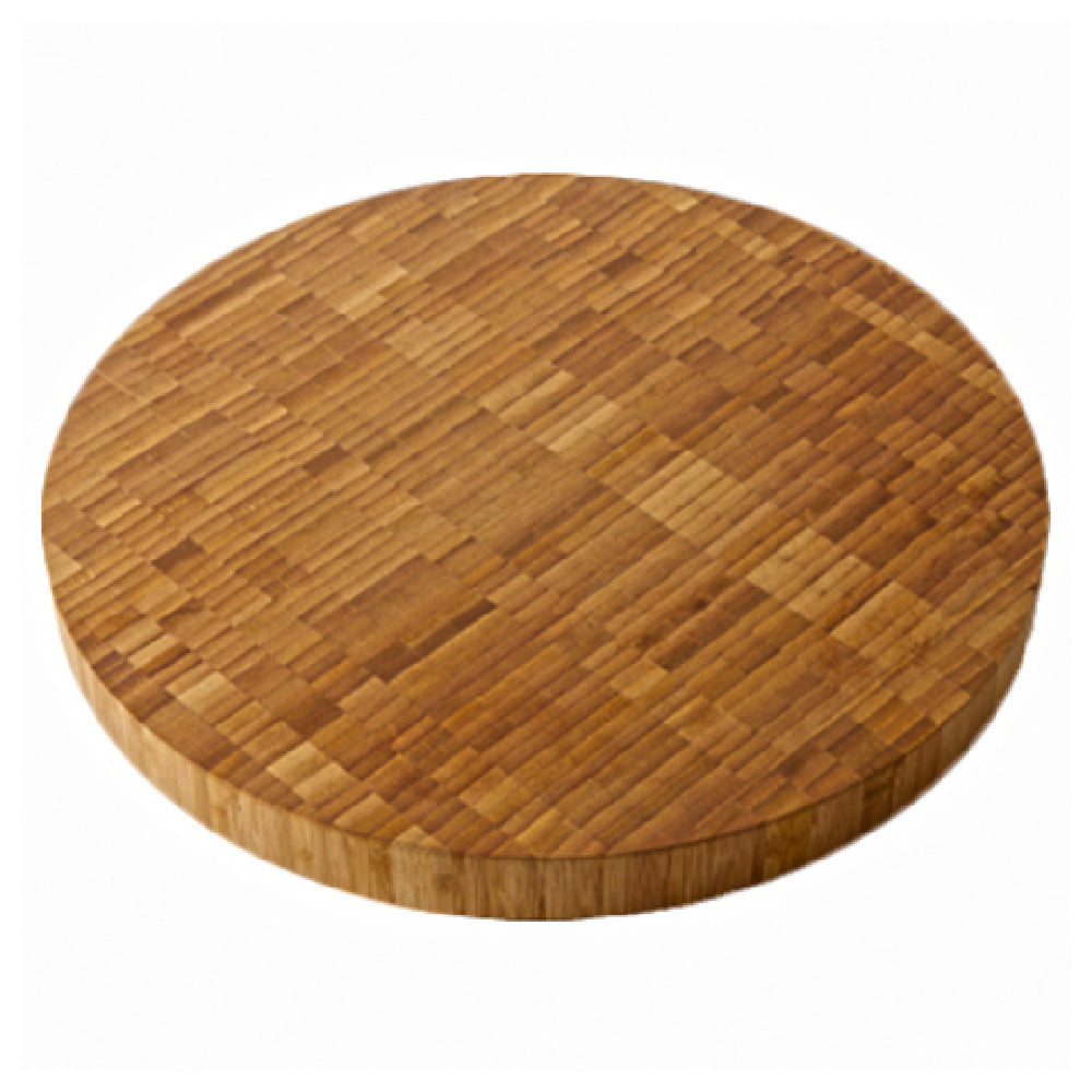 American Metalcraft B16 Serving Board 16" Dia. X 1-1/2"H Round
