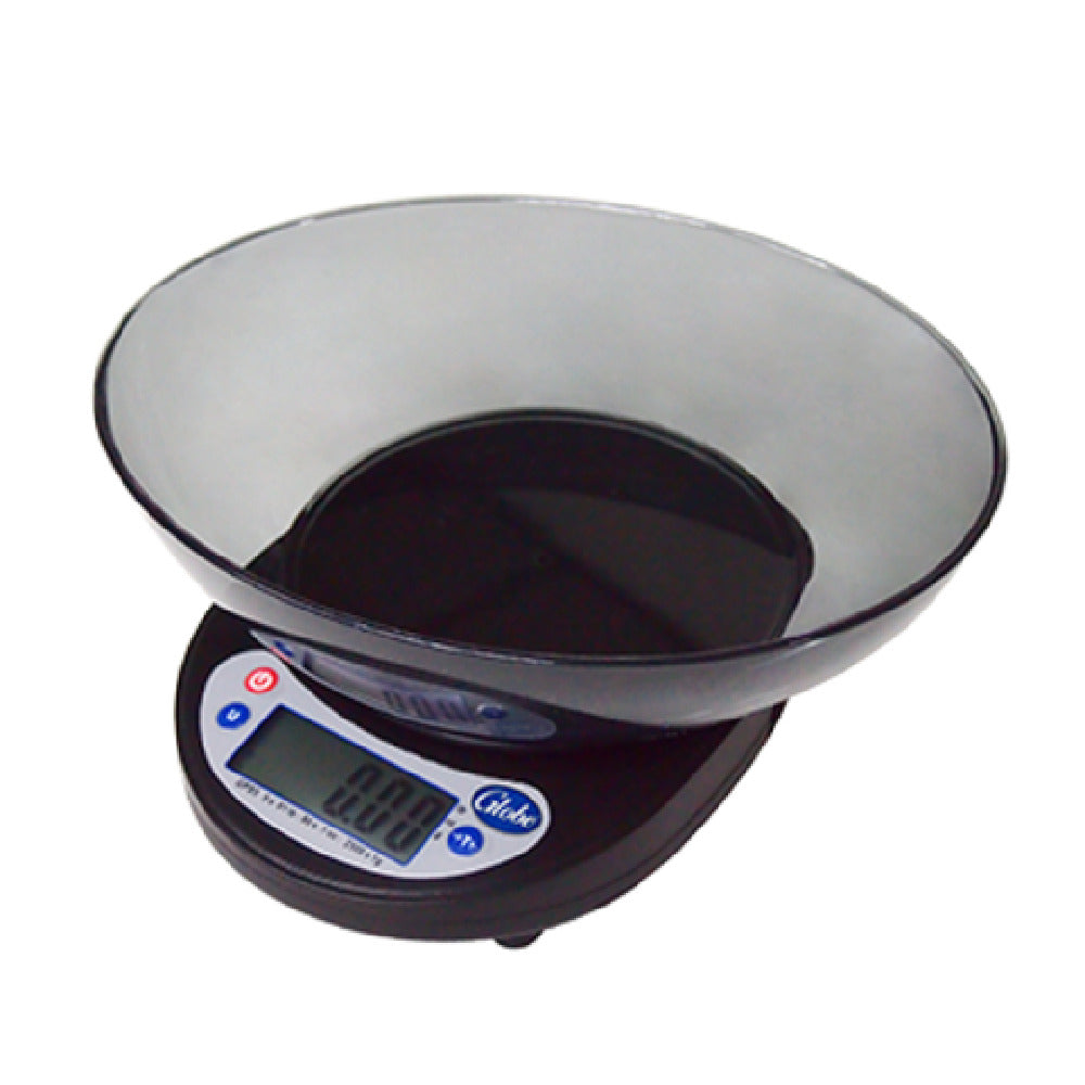 Globe (Middleby) E10411 - Bowl, 8" X 6" X 2"D, Oval