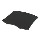 Vollrath 25154 Replacement Cutting Board 21-1/3"W X 16-3/4"D X 1/2"H Contoured